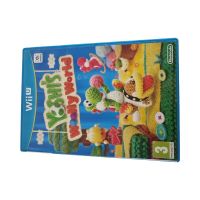 NINTENDO WII U Yoshi`s Woolly World